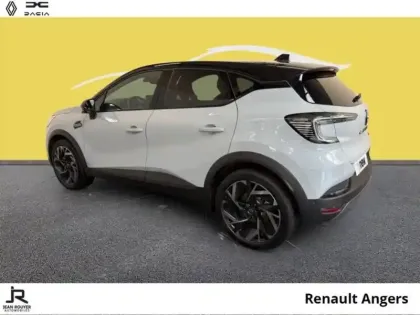 Photo 10 Renault Captur  1.8 E-Tech full hybrid 160ch esprit Alpine - 25