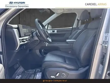 Photo 9 Hyundai Santa Fe  1.6 T-GDI 253ch PHEV Creative HTRAC
