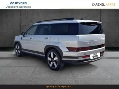Photo 8 Hyundai Santa Fe  1.6 T-GDI 253ch PHEV Creative HTRAC