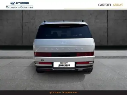Photo 6 Hyundai Santa Fe  1.6 T-GDI 253ch PHEV Creative HTRAC