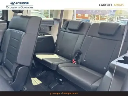 Photo 10 Hyundai Santa Fe  1.6 T-GDI 253ch PHEV Creative HTRAC