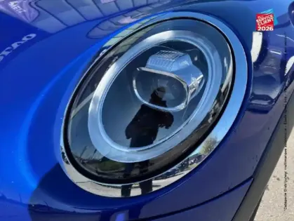 Photo 12 Mini Mini Gén. III (F56) Ph2 Heddon Street 3