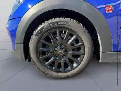 Photo 9 Mini Mini Gén. III (F56) Ph2 Heddon Street 3