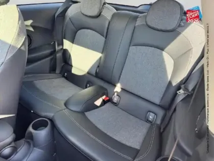 Photo 10 Mini Mini Gén. III (F56) Ph2 Heddon Street 3