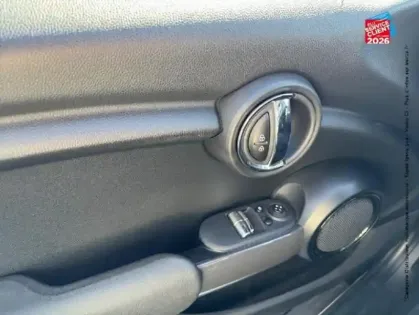 Photo 14 Mini Mini Gén. III (F56) Ph2 Heddon Street 3