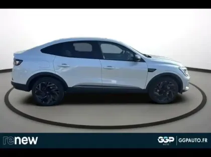 Photo 6 Renault Arkana  1.6 E-Tech 145ch full hybrid esprit Alpine -24