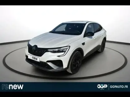 Photo Renault Arkana