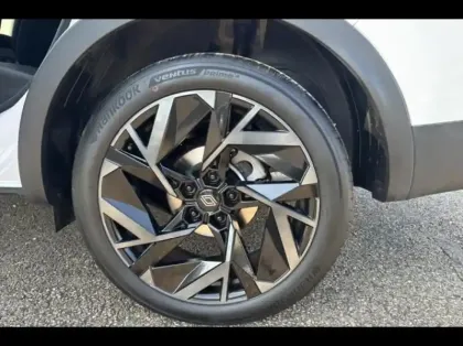 Photo 12 Renault Arkana  1.6 E-Tech 145ch full hybrid esprit Alpine -24