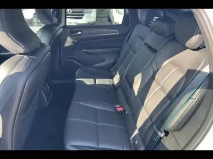 Photo 10 Renault Arkana  1.6 E-Tech 145ch full hybrid esprit Alpine -24