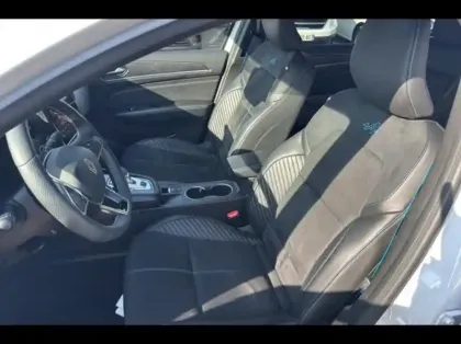 Photo 9 Renault Arkana  1.6 E-Tech 145ch full hybrid esprit Alpine -24