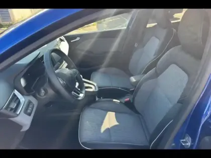 Photo 9 Renault Clio  1.6 E-Tech 145ch full hybrid Techno - 24