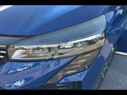 Photo 14 Renault Clio  1.6 E-Tech 145ch full hybrid Techno - 24