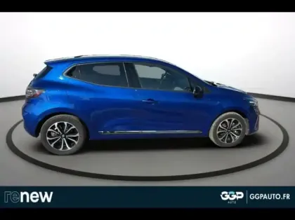 Photo 6 Renault Clio  1.6 E-Tech 145ch full hybrid Techno - 24