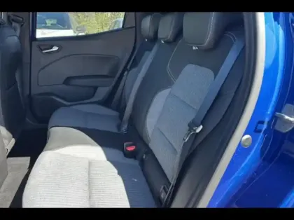 Photo 9 Renault Clio Gén. V (BJA) Ph2 Techno 5