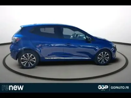 Photo 6 Renault Clio Gén. V (BJA) Ph2 Techno 5