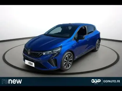 Photo Renault Clio Techno