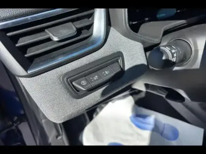 Photo 12 Renault Clio Gén. V (BJA) Ph2 Techno 5