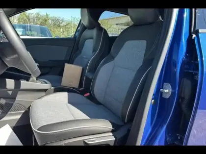 Photo 8 Renault Clio Gén. V (BJA) Ph2 Techno 5