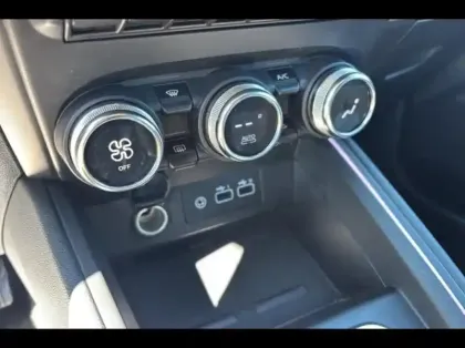 Photo 14 Renault Clio Gén. V (BJA) Ph2 Techno 5