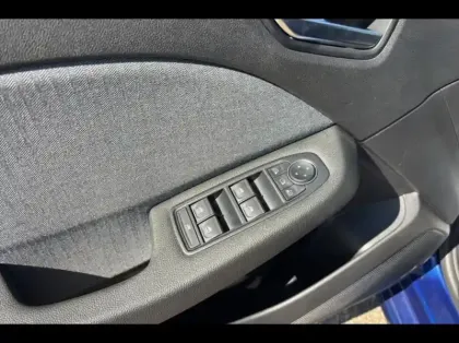 Photo 11 Renault Clio Gén. V (BJA) Ph2 Techno 5