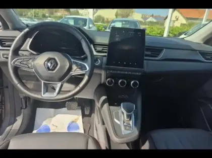 Photo 8 Renault Captur Gén. II (HJB) Ph1 NG Iconic 5