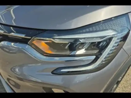 Photo 13 Renault Captur Gén. II (HJB) Ph1 NG Iconic 5