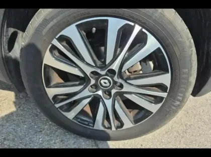 Photo 12 Renault Captur Gén. II (HJB) Ph1 NG Iconic 5