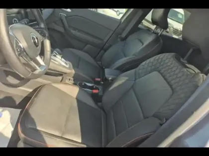 Photo 9 Renault Captur Gén. II (HJB) Ph1 NG Iconic 5