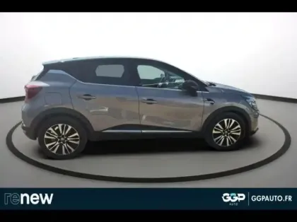 Photo 6 Renault Captur Gén. II (HJB) Ph1 NG Iconic 5