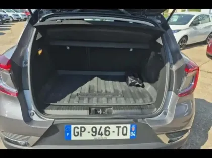 Photo 11 Renault Captur Gén. II (HJB) Ph1 NG Iconic 5