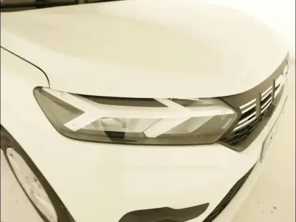 Photo 14 Dacia Sandero  1.0 TCe 90ch Expression