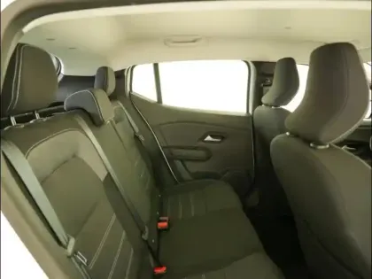 Photo 10 Dacia Sandero  1.0 TCe 90ch Expression