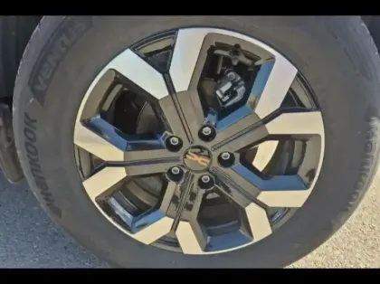 Photo 12 Dacia Duster Gén. III Ph1 Extreme 5