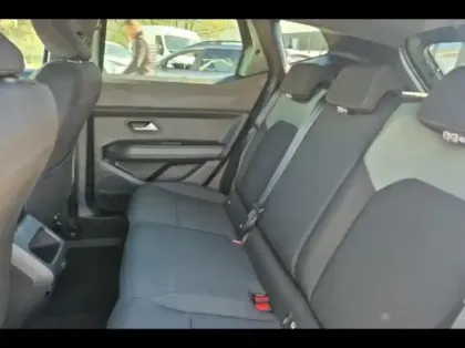 Photo 10 Dacia Duster Gén. III Ph1 Extreme 5