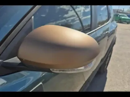 Photo 14 Dacia Duster Gén. III Ph1 Extreme 5