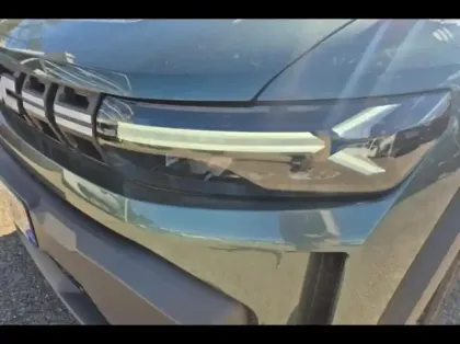 Photo 13 Dacia Duster Gén. III Ph1 Extreme 5