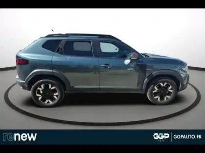 Photo 6 Dacia Duster Gén. III Ph1 Extreme 5
