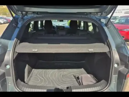 Photo 11 Dacia Duster Gén. III Ph1 Extreme 5