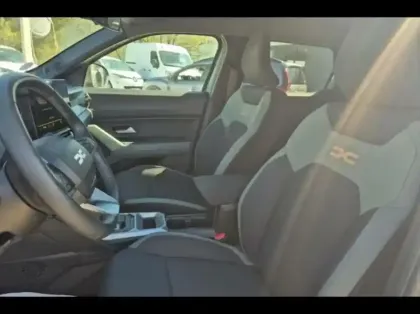 Photo 9 Dacia Duster Gén. III Ph1 Extreme 5