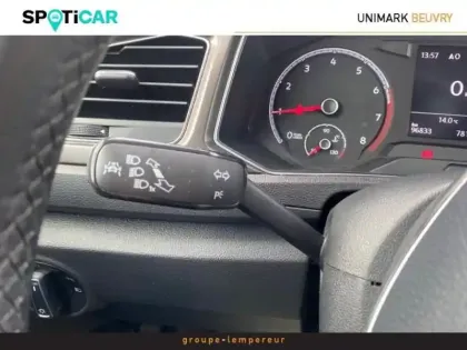 Photo 14 Volkswagen T-roc Gén. I Ph1 Lounge 5