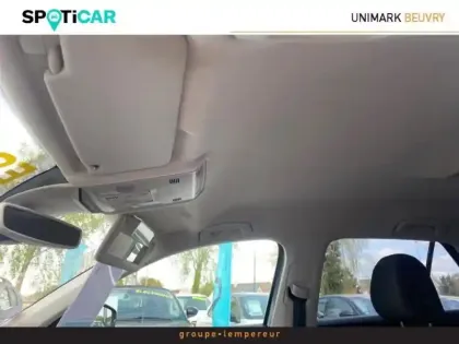 Photo 9 Volkswagen T-roc Gén. I Ph1 Lounge 5