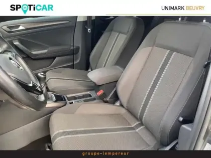 Photo 8 Volkswagen T-roc Gén. I Ph1 Lounge 5