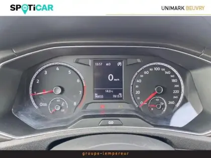 Photo 12 Volkswagen T-roc Gén. I Ph1 Lounge 5