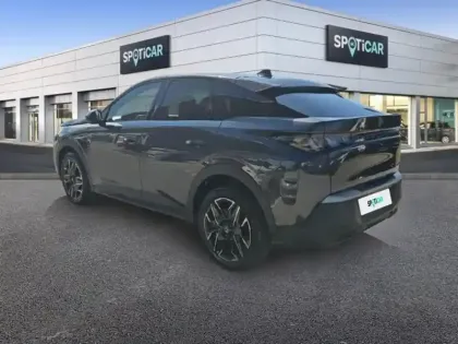 Photo 6 Peugeot 3008  1.2 Hybrid 136ch Allure e-DCS6