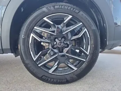 Photo 7 Peugeot 3008  1.2 Hybrid 136ch Allure e-DCS6