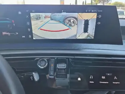 Photo 14 Peugeot 3008  1.2 Hybrid 136ch Allure e-DCS6