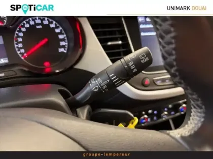 Photo 13 Opel Crossland X Gén. I Ph1 Opel 2020 5