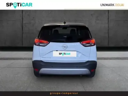 Photo 5 Opel Crossland X Gén. I Ph1 Opel 2020 5