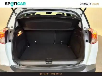 Photo 6 Opel Crossland X Gén. I Ph1 Opel 2020 5