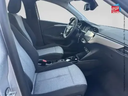 Photo 19 Opel Corsa  1.2 Turbo 100ch Edition BVA8